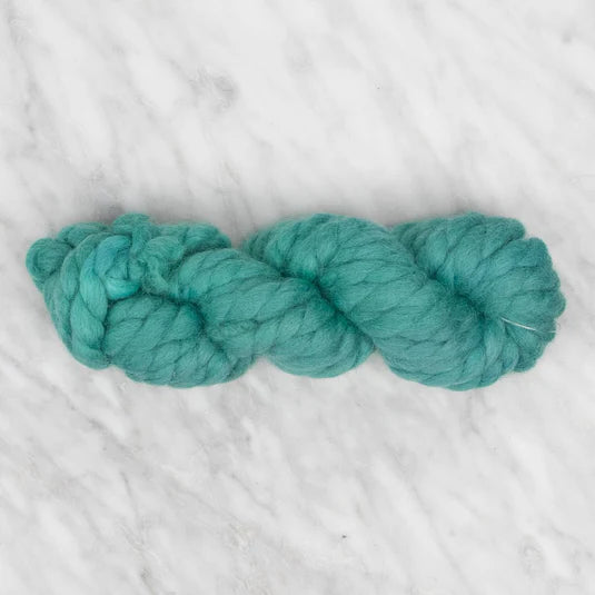 Chunky Merino Wool Twist