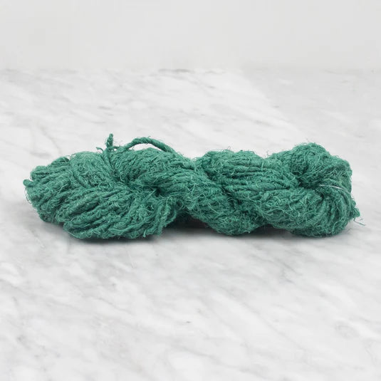 Recycled Linen Yarn