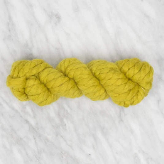Chunky Merino Wool Twist