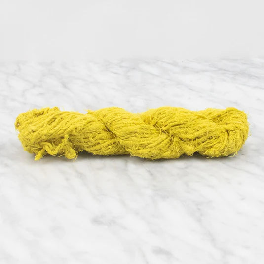 Recycled Linen Yarn