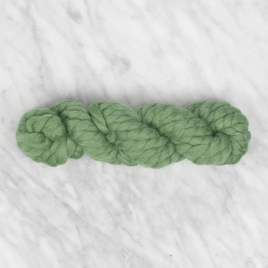 Chunky Merino Wool Twist