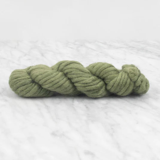 Fine Felted Wool
