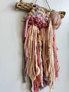 Rosebud Weave