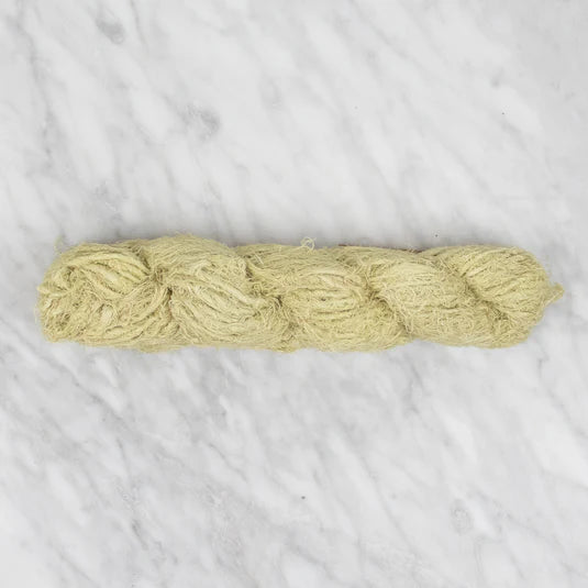 Recycled Linen Yarn