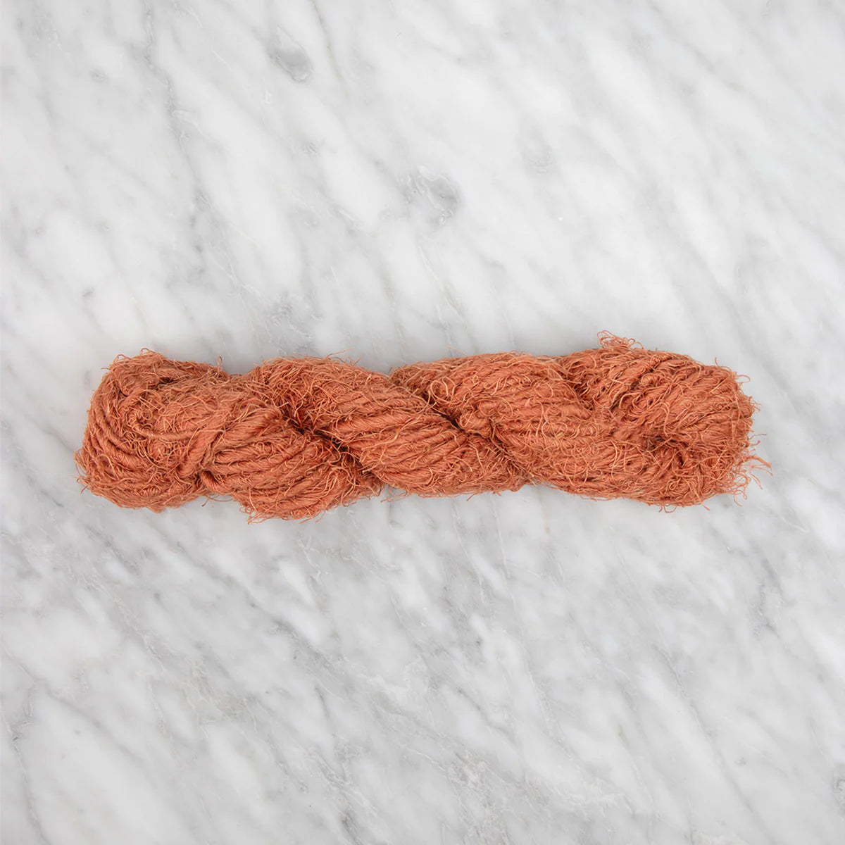 Recycled Linen Yarn