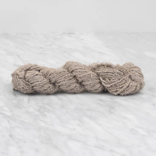 Recycled Linen Yarn