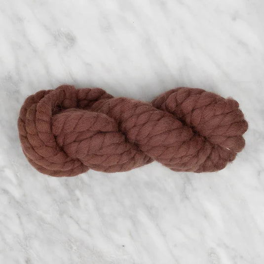 Chunky Merino Wool Twist