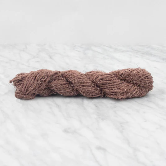Recycled Linen Yarn