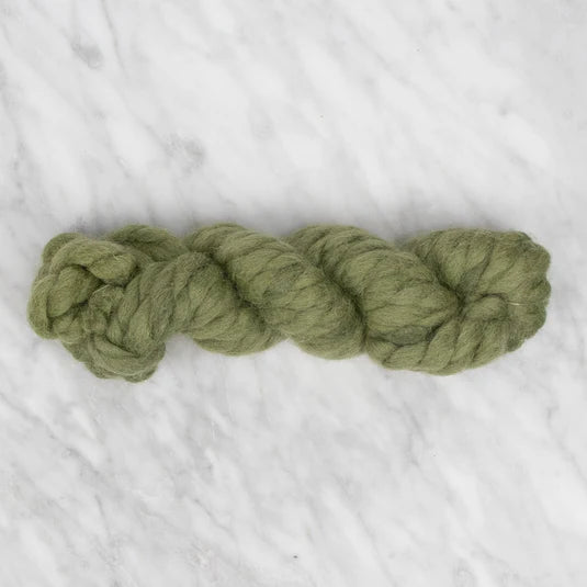Chunky Merino Wool Twist