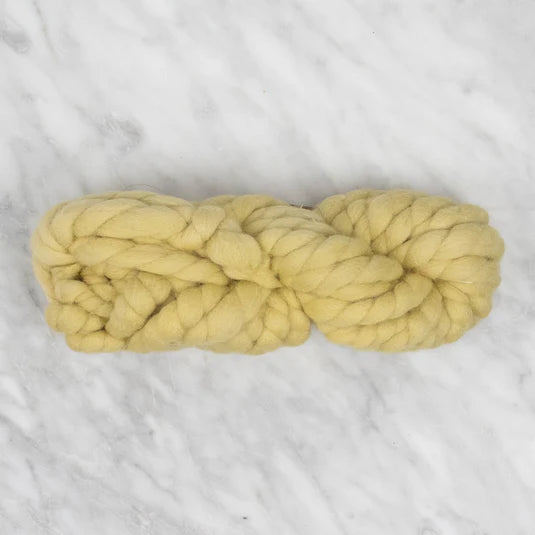 Chunky Merino Wool Twist