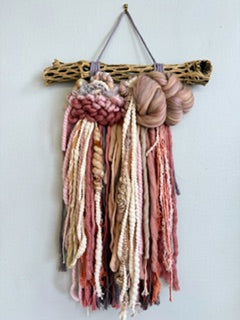 Rosebud Weave