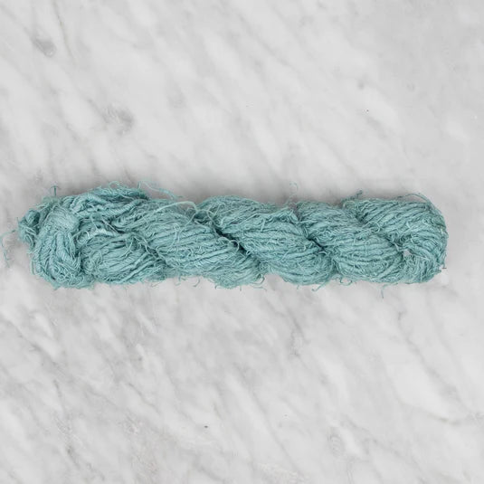 Recycled Linen Yarn