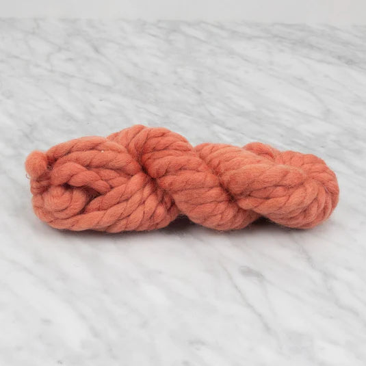 Chunky Merino Wool Twist