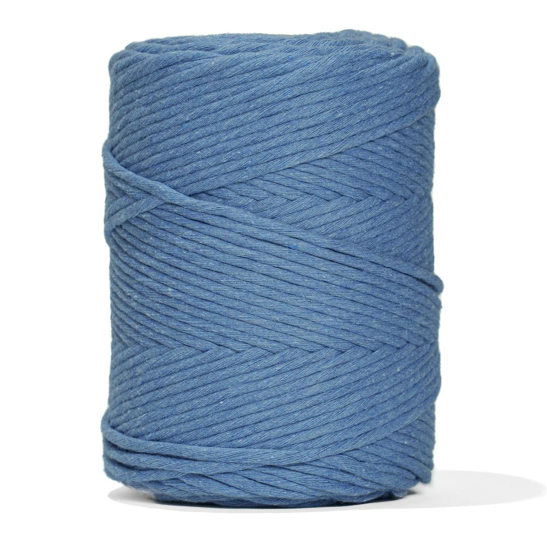 Ganxxet 4mm Macrame Cord