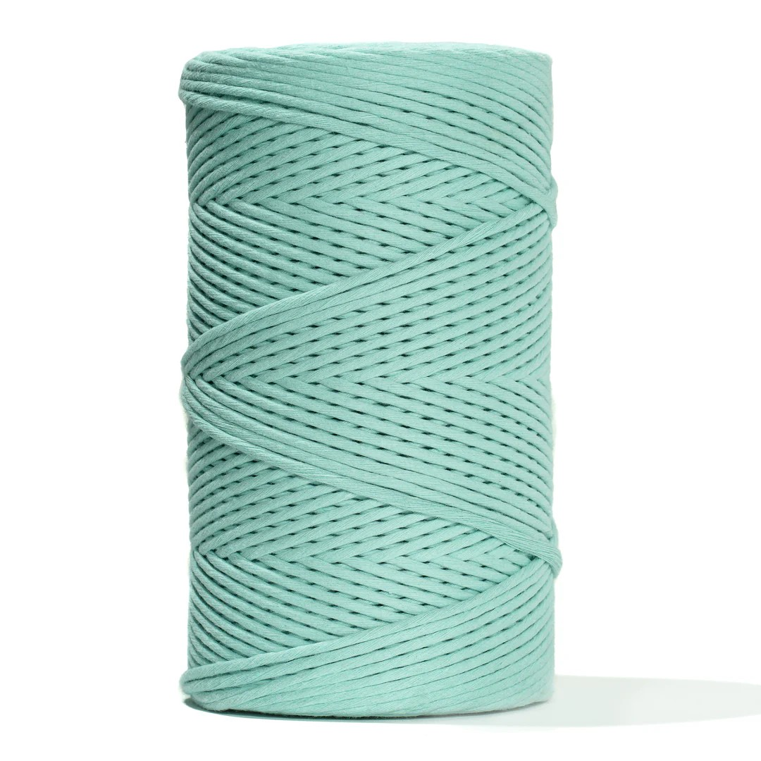 Ganxxet 4mm Macrame Cord