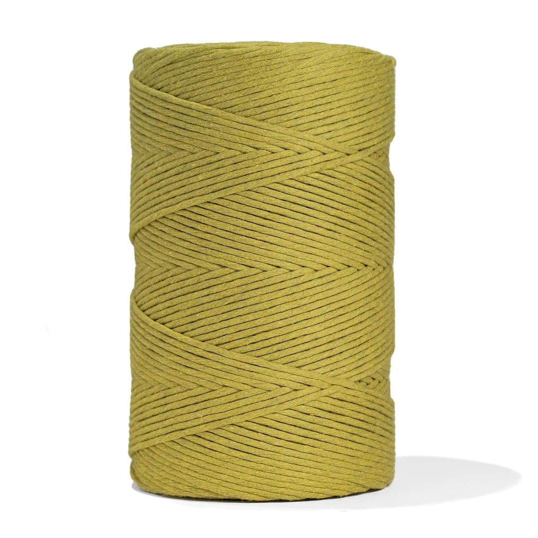 Ganxxet 4mm Macrame Cord