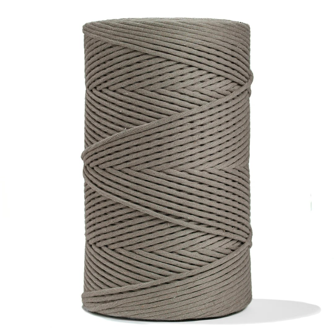 Ganxxet 4mm Macrame Cord