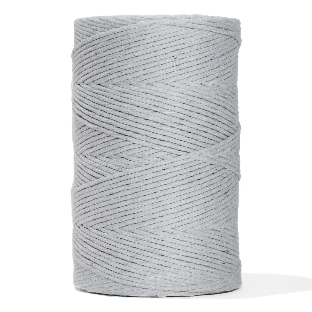 Ganxxet 4mm Macrame Cord