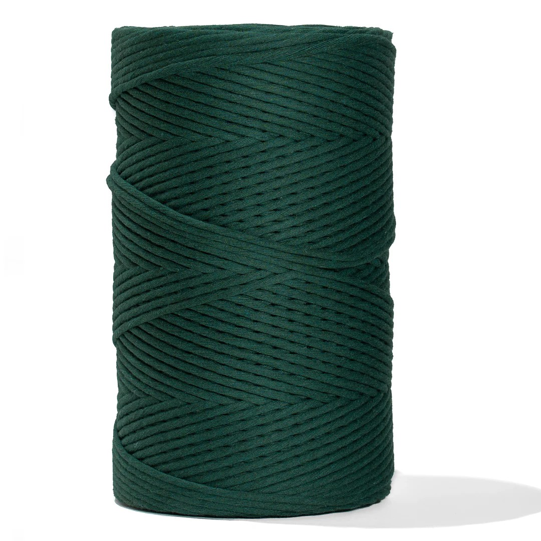 Ganxxet 4mm Macrame Cord