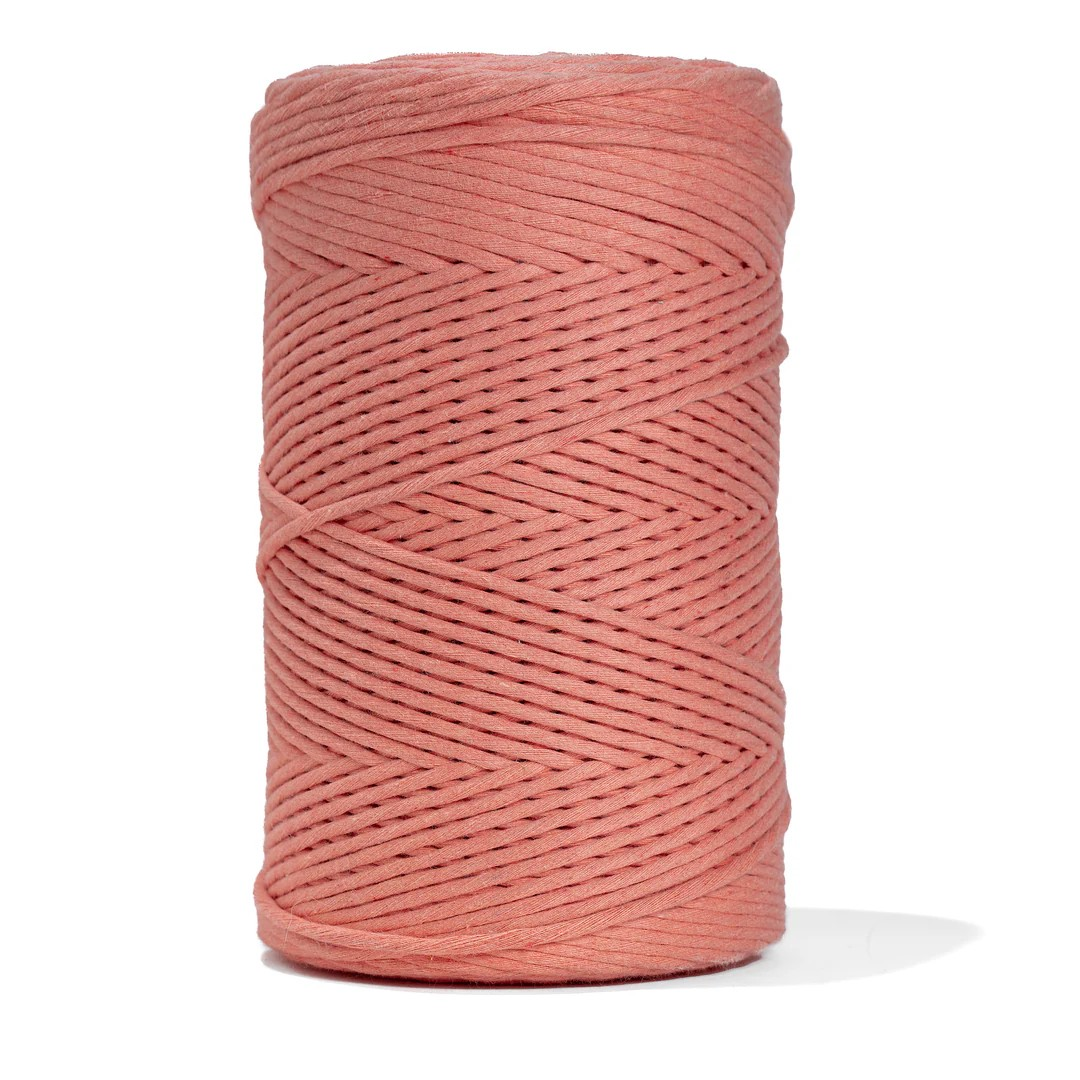 Ganxxet 4mm Macrame Cord