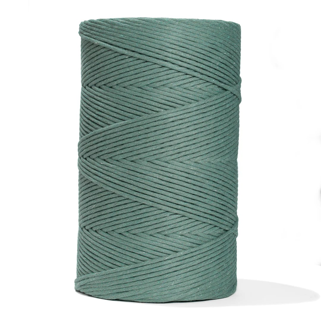 Ganxxet 4mm Macrame Cord