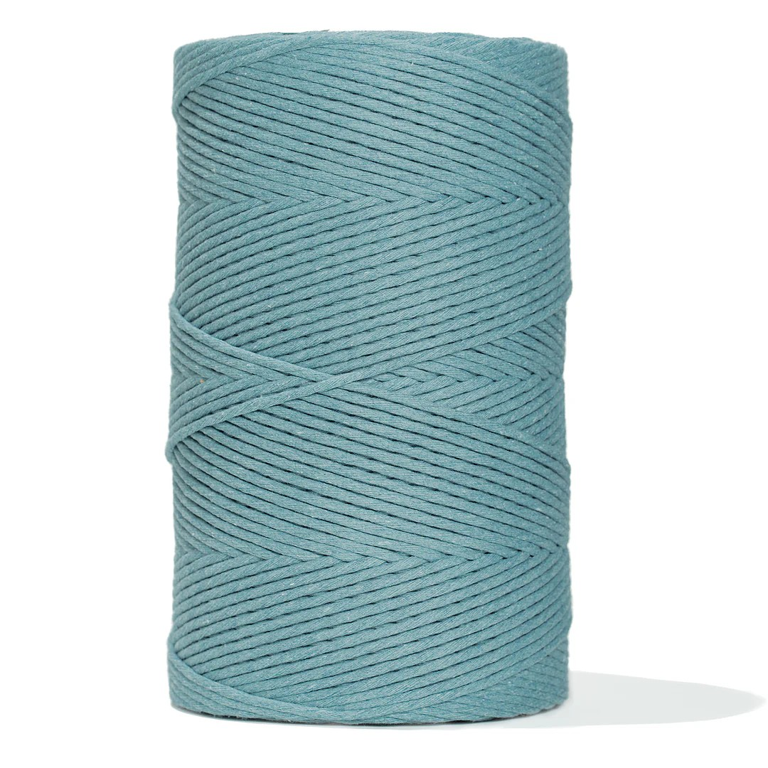 Ganxxet 4mm Macrame Cord