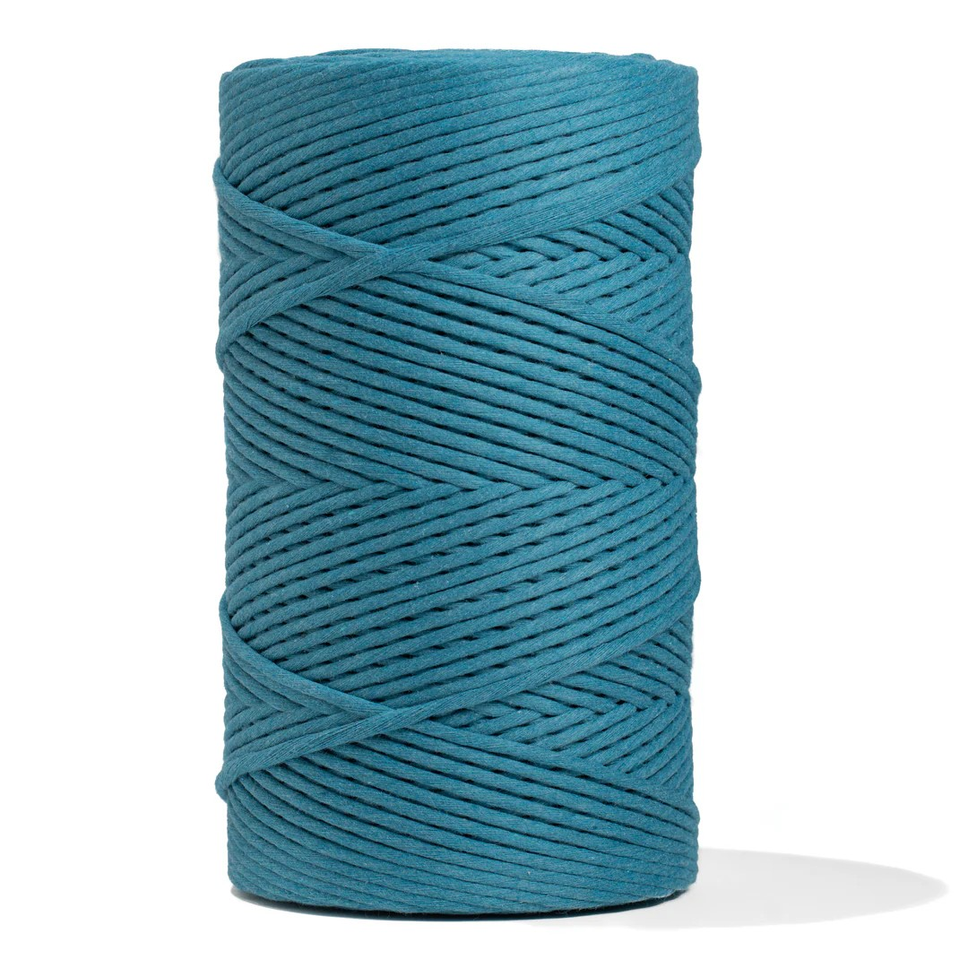 Ganxxet 4mm Macrame Cord