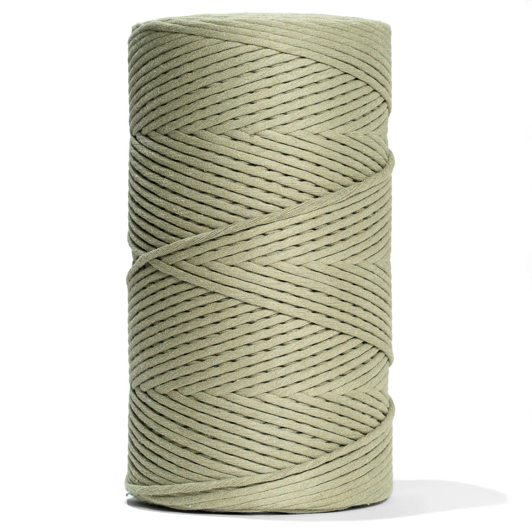 Ganxxet 4mm Macrame Cord