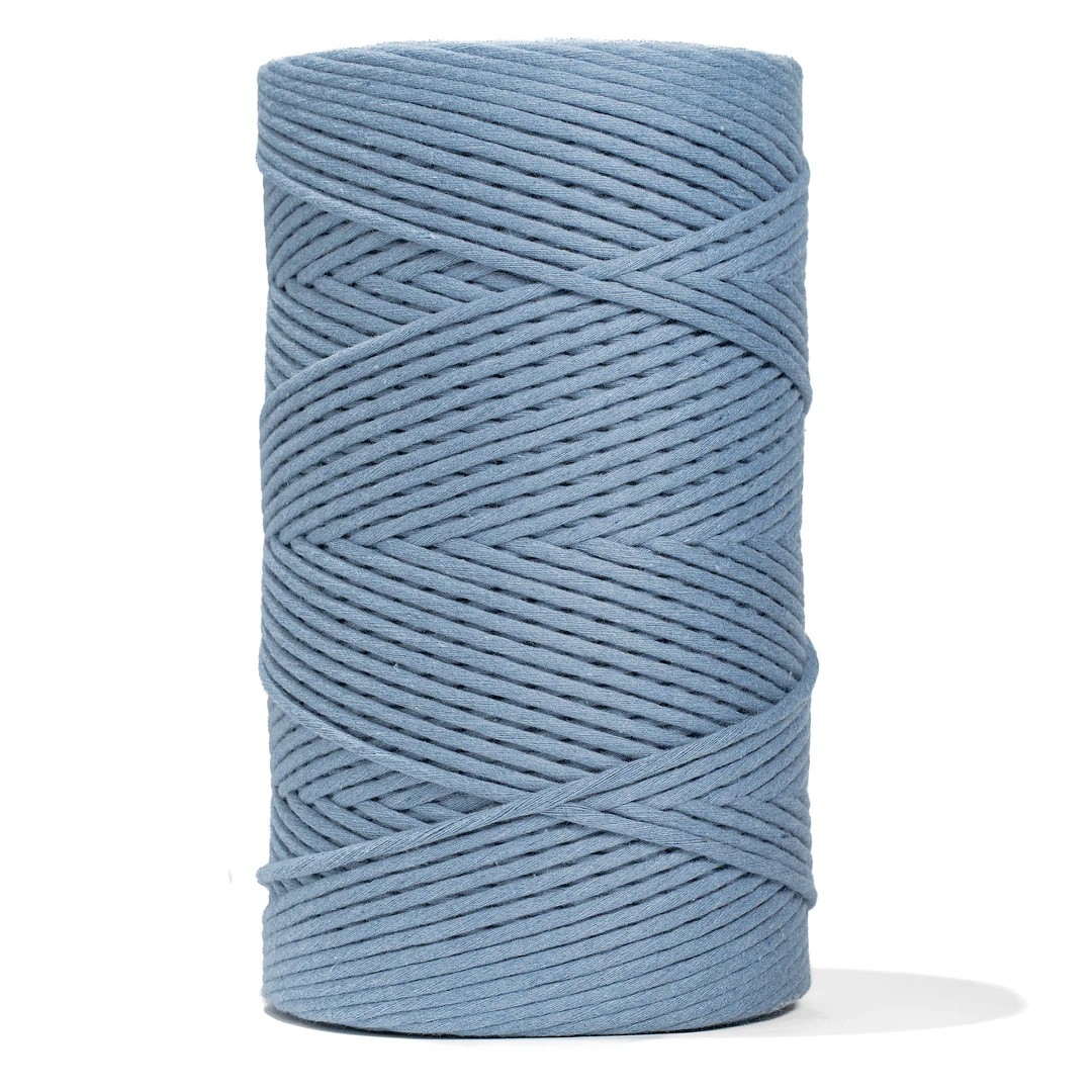 Ganxxet 4mm Macrame Cord