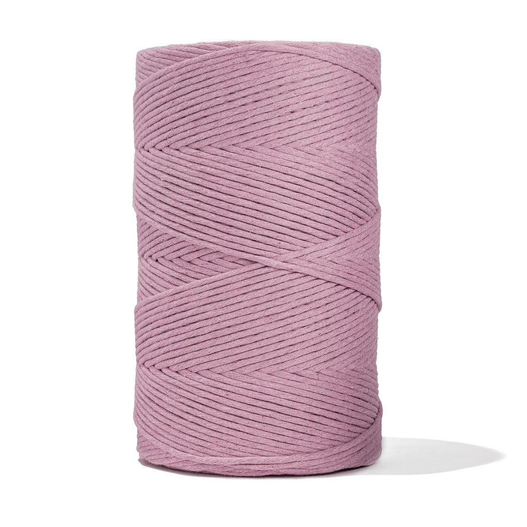 Ganxxet 4mm Macrame Cord