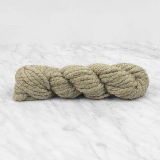 Merino Wool Twist